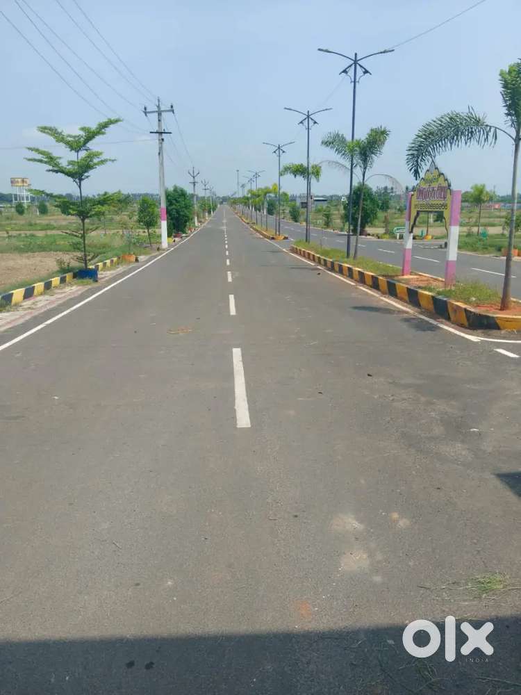 Dtcp Approved 02 Plot