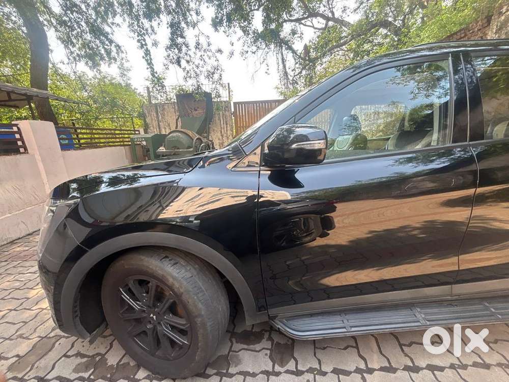 Mahindra Xuv700 2024