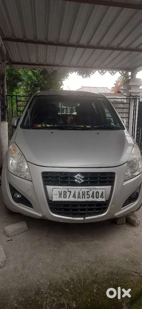 Fully Maintain From Showroom