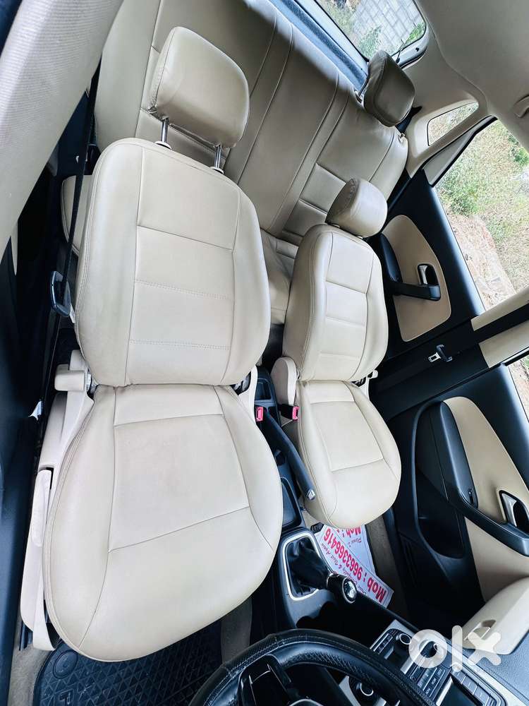 Volkswagen Polo 1.2 Mpi Highline Plus, 2015, Petrol