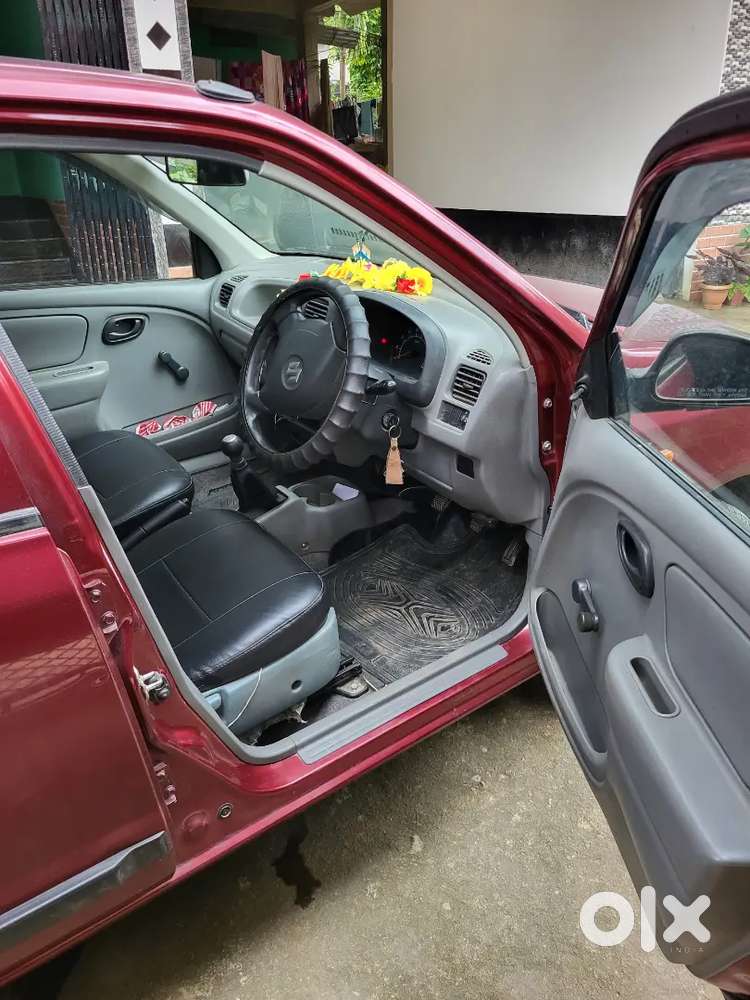 Maruti Suzuki Alto K10 Year 2013