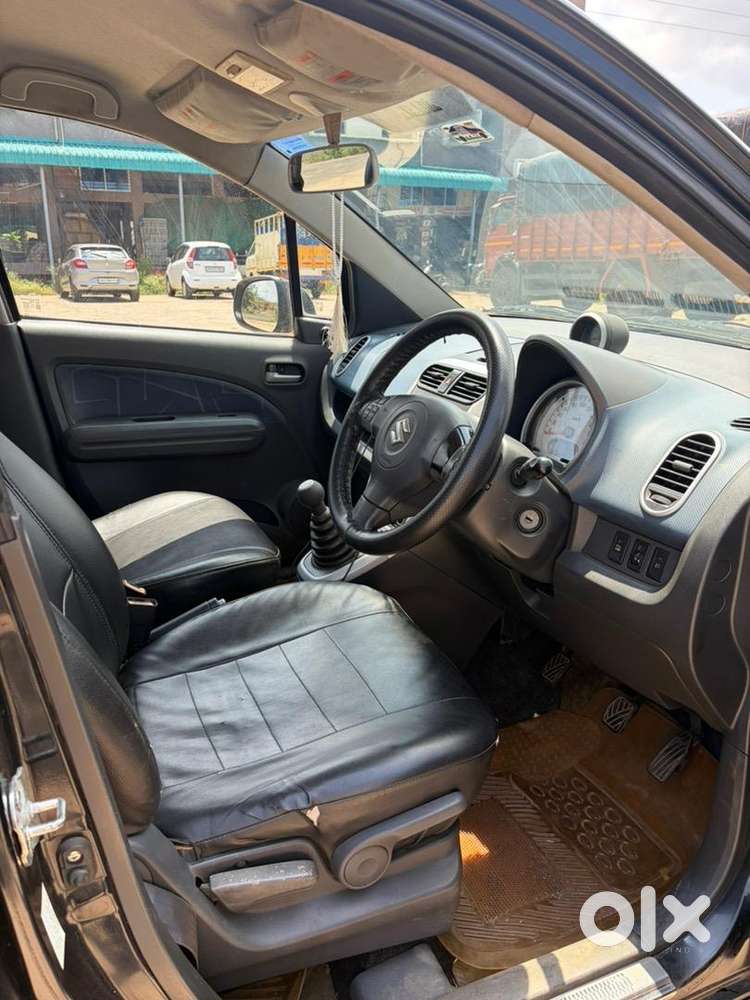 Maruti Suzuki Ritz 2010 Car