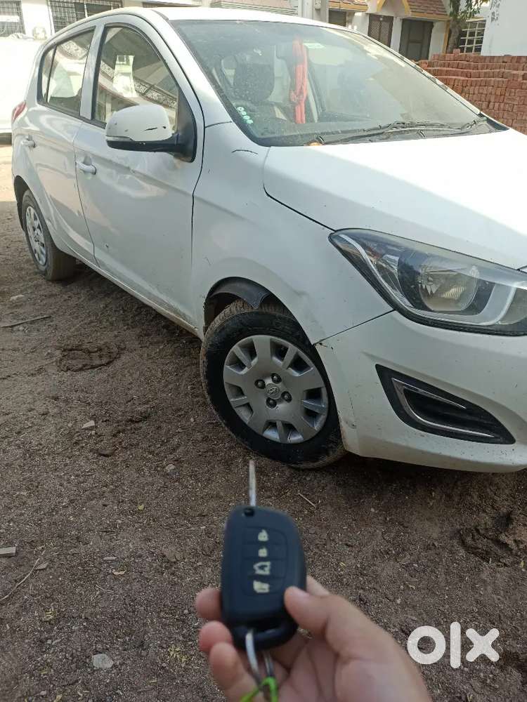 Hyundai I20 2012 Diesel Good Condition