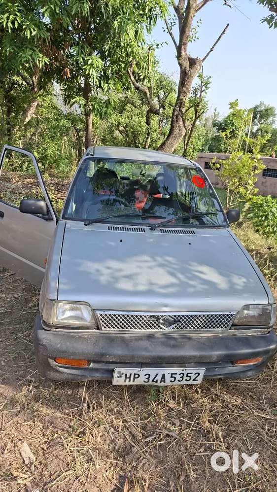 It's A 1st Owner Car