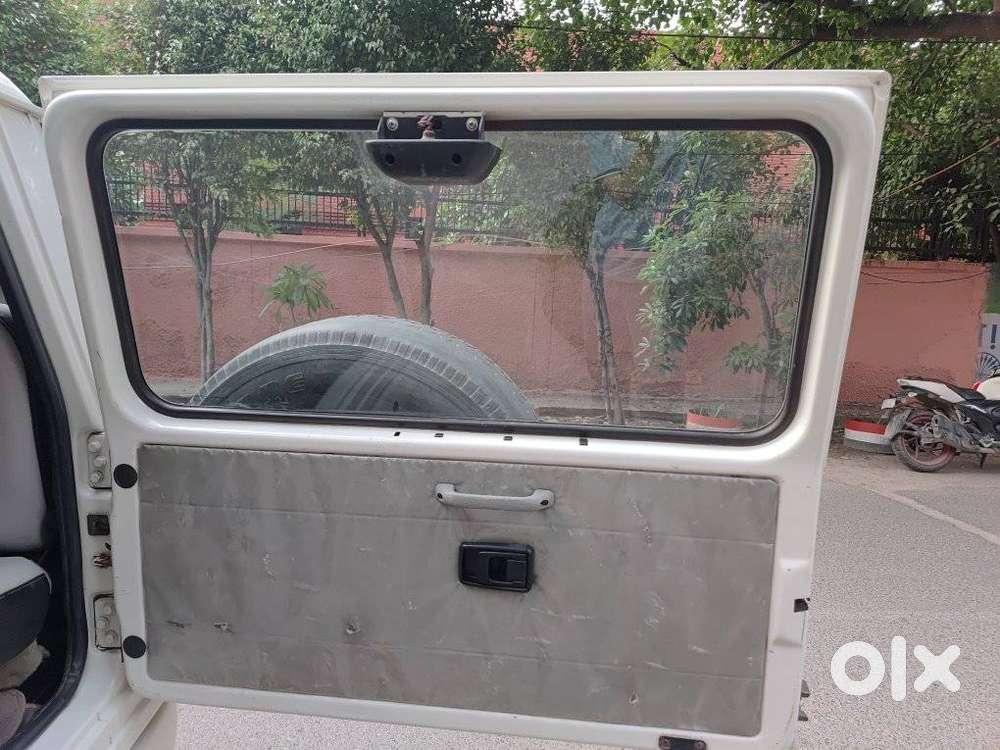 Mahindra Bolero, 2023, Diesel