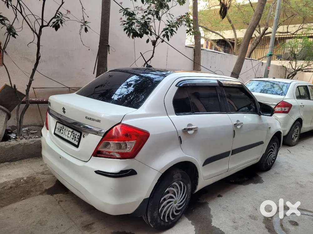 Maruti Suzuki Swift Dzire 2016 Cng & Hybrids