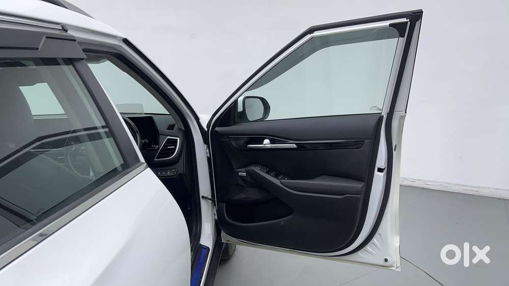 Kia Seltos Gtx, 2021, Petrol