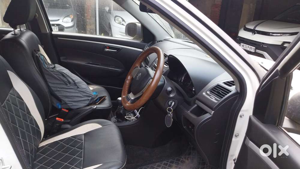 Maruti Suzuki Swift Vxi, 2015, Petrol