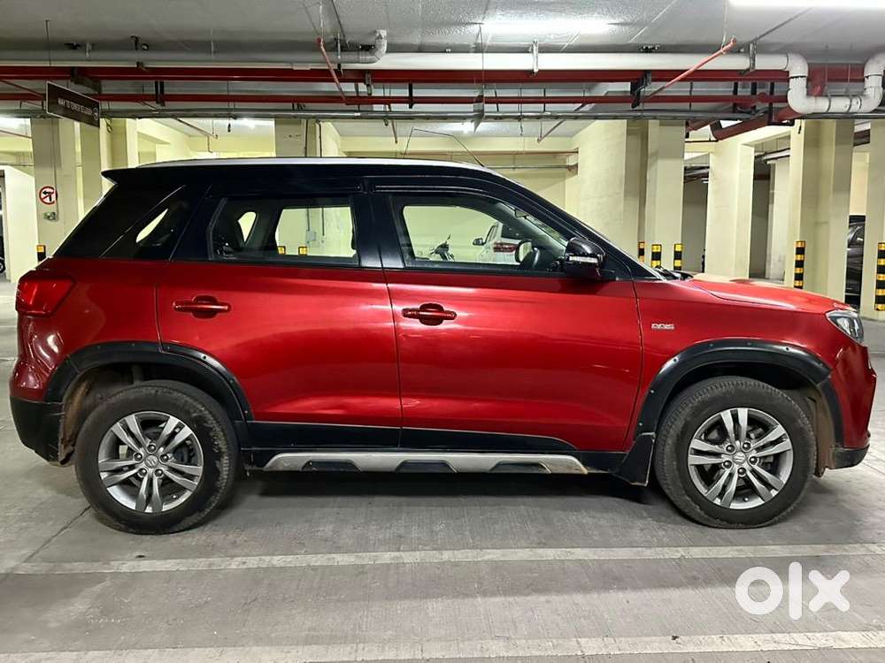 Maruti Suzuki Diesel 2017