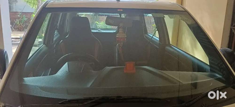 Maruti Suzuki Wagon R Cng & Hybrids 26000 Km Driven