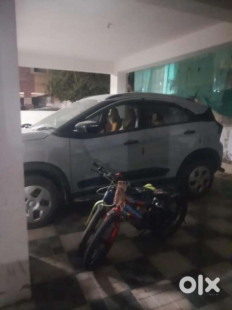 Tata Nexon 2024 Petrol 12000 Km Driven