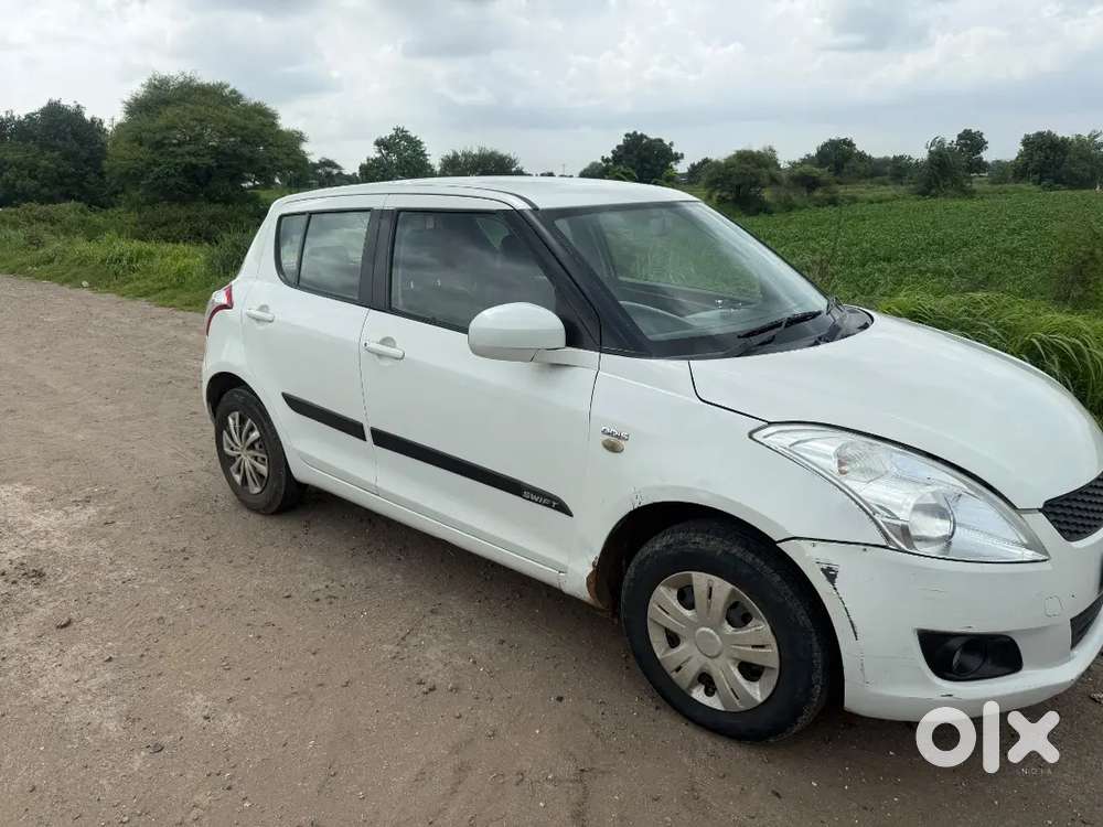 Maruti Suzuki Swift 2015 Diesel Manual