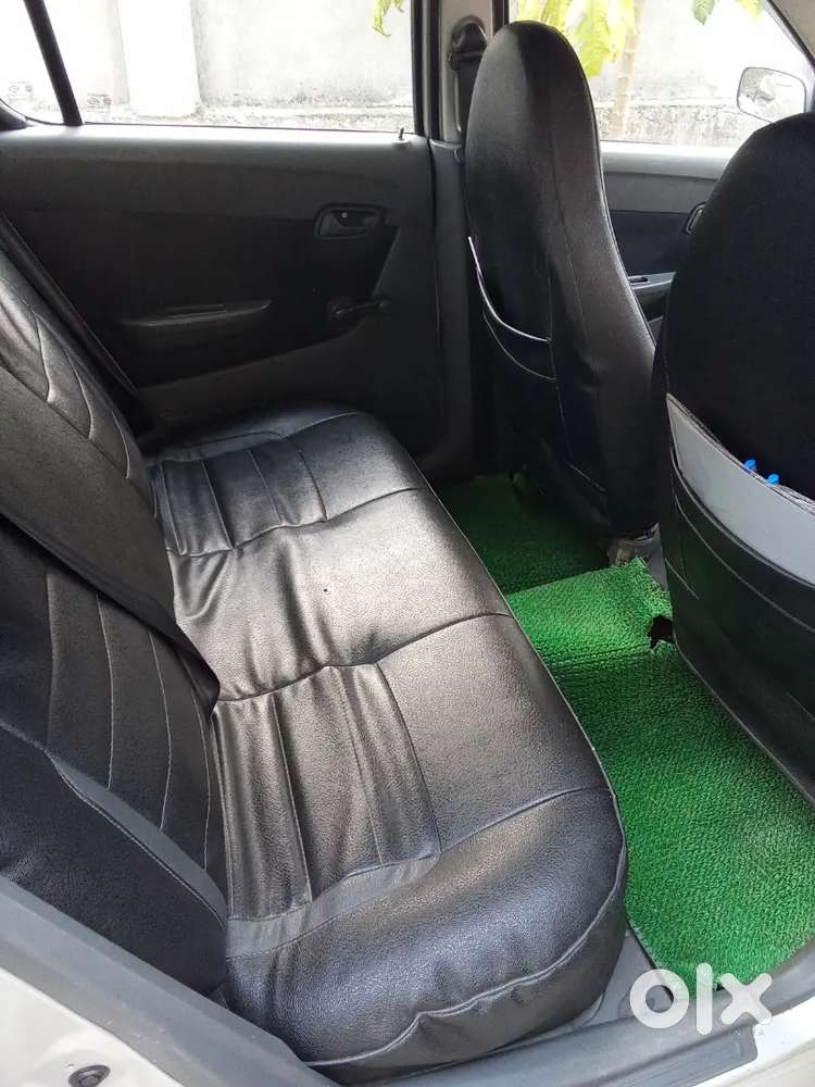 Maruti Suzuki Alto 2013 Petrol 43000 Km Driven