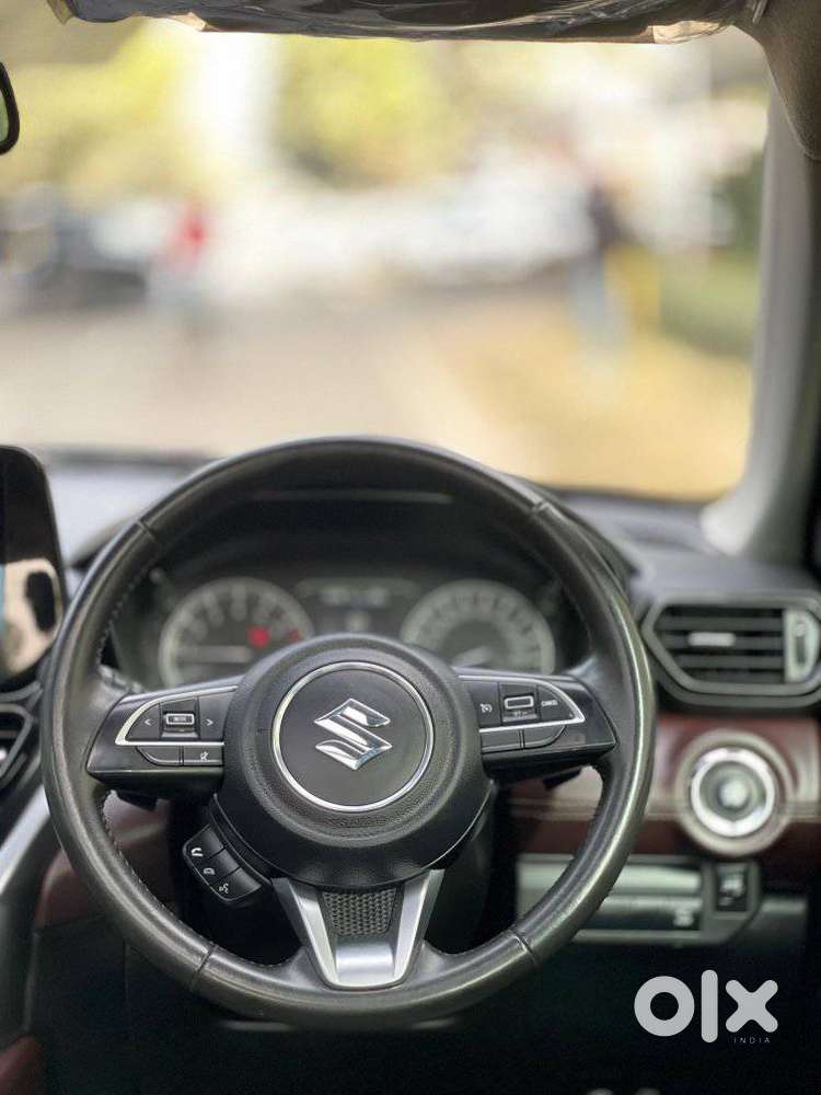 Maruti Suzuki Grand Vitara 1.5 Alpha Smart Hybrid At, 2022, Petrol