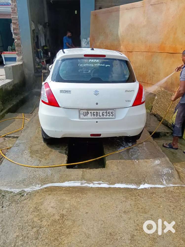 Maruti Suzuki Swift 2017 Diesel 97000 Km Driven