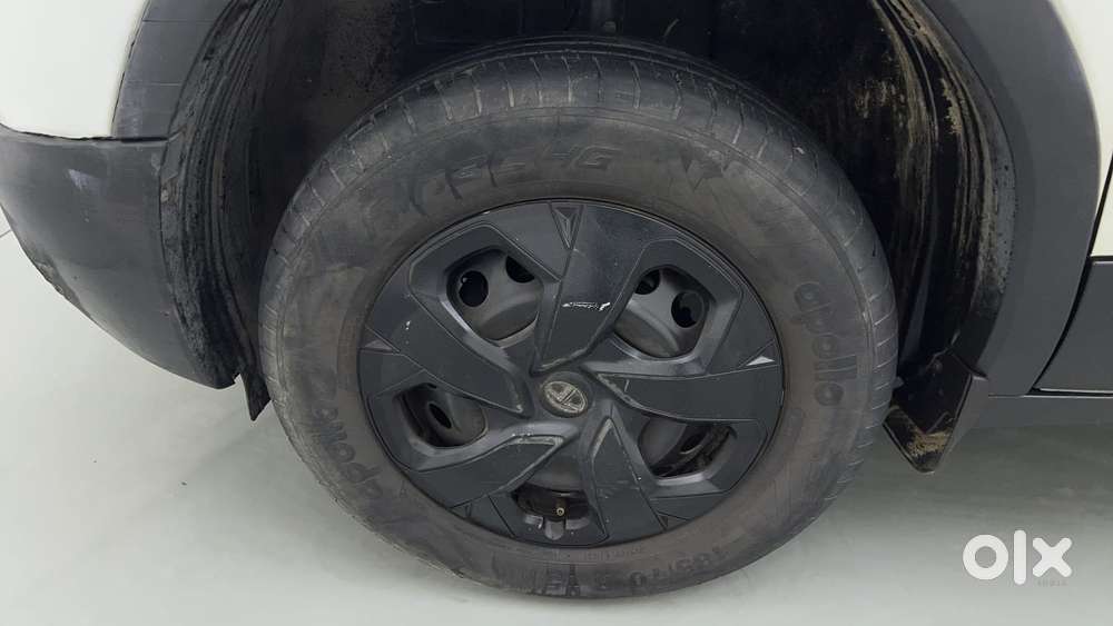 Tata Punch Adventure, 2022, Petrol