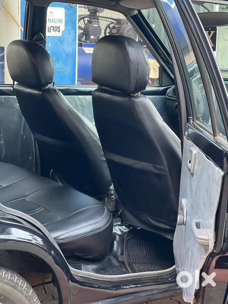 Maruti Suzuki 800 2009 Petrol Well Maintained