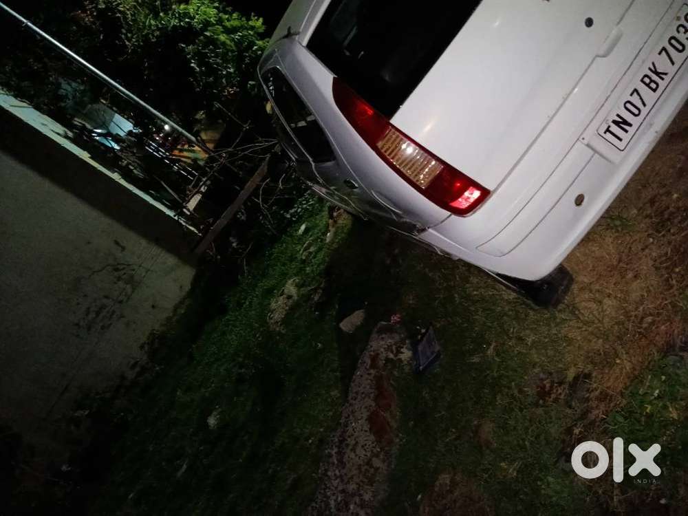 Tata Indica Dls 2011 Model