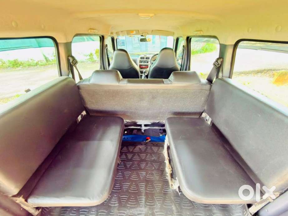 Maruti Suzuki Eeco 5 Seater Ac, 2024, Petrol
