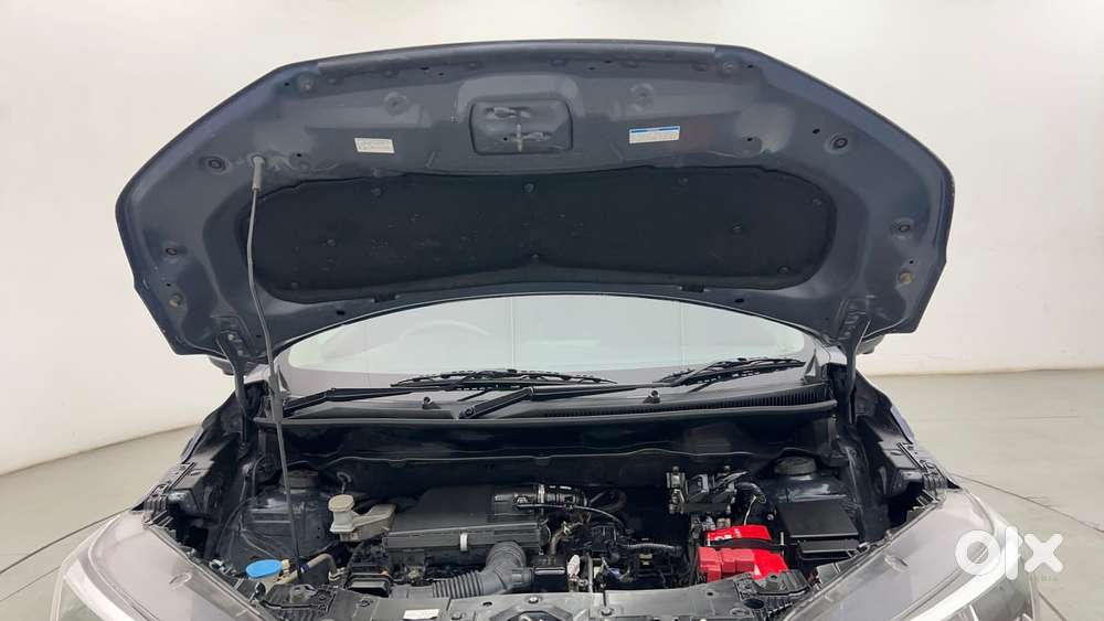 Maruti Suzuki Xl6 1.5 Alpha Plus At, 2024, Petrol