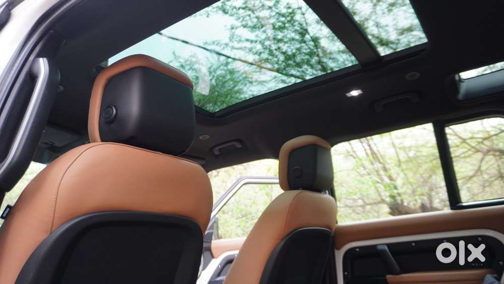 Land Rover Defender 2.0 110 X-dynamic Hse, 2025, Petrol