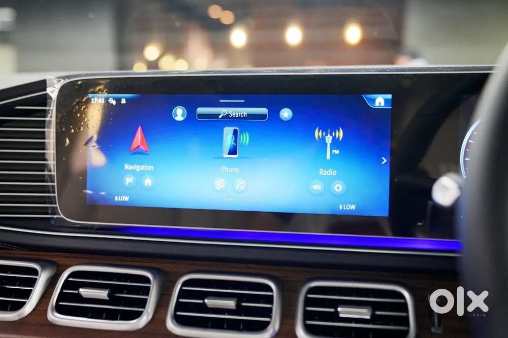 Mercedes-benz Gle, 2026, Petrol