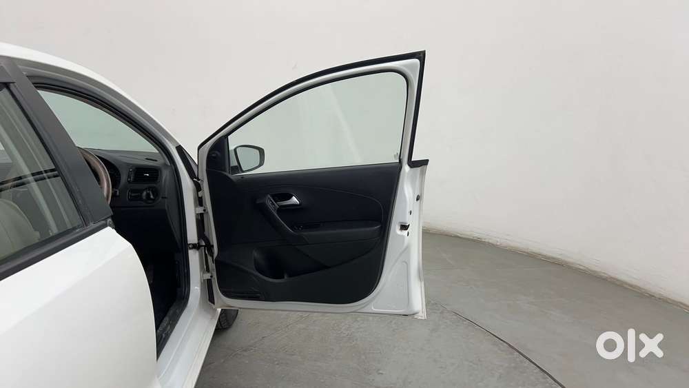 Volkswagen Ameo 1.2 Mpi Trendline, 2016, Petrol