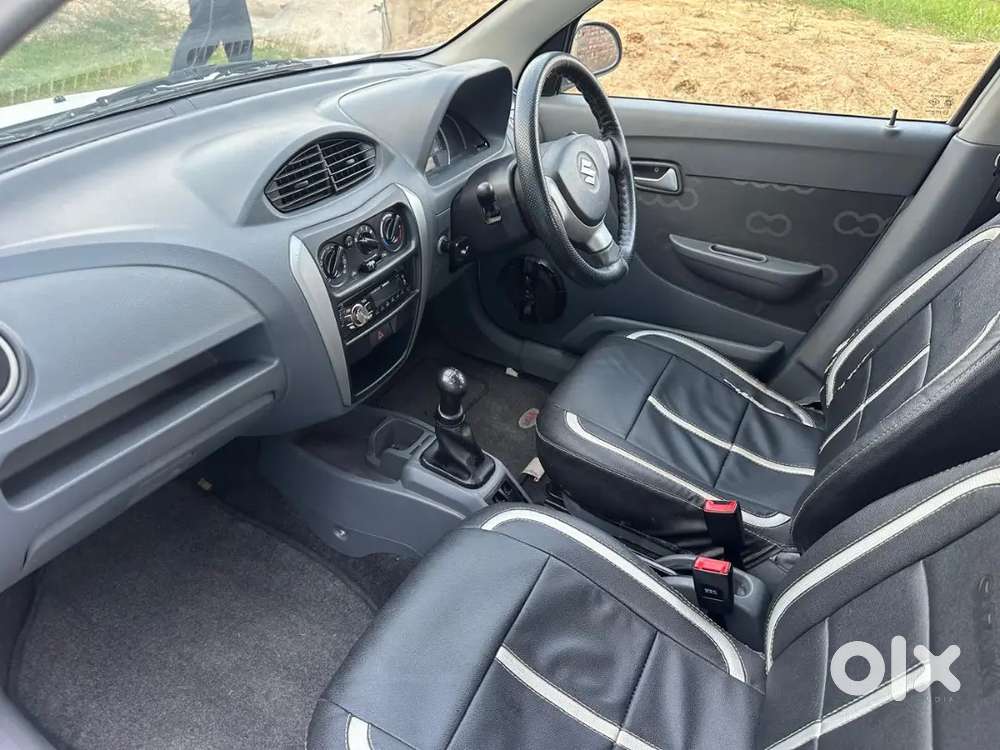 Maruti Suzuki 800 2016 Petrol 55000 Km Driven