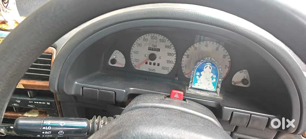 Maruti Suzuki Esteem 2004 Manual Petrol