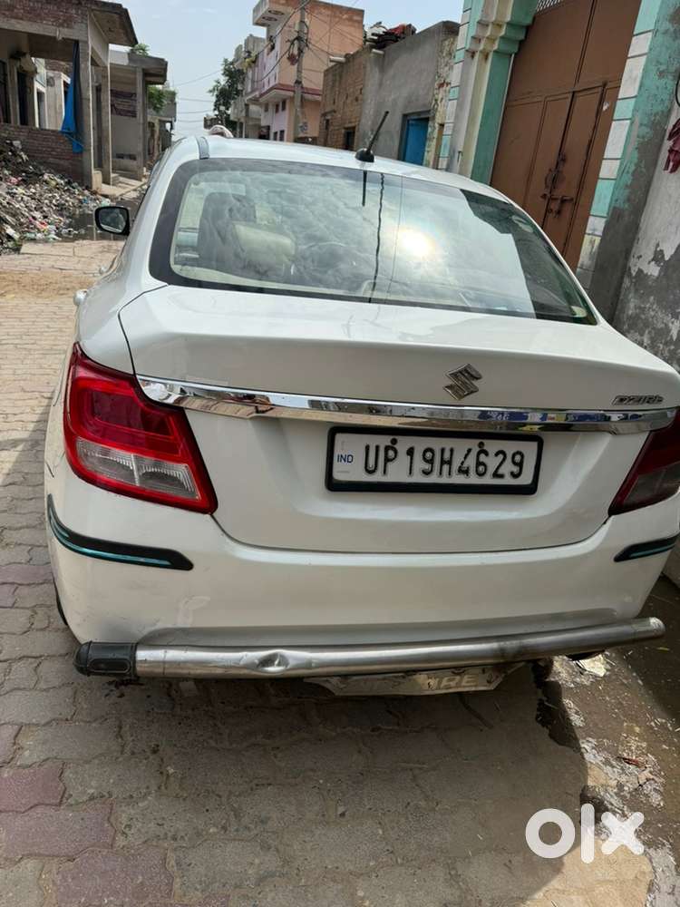 Maruti Suzuki Diesel Car 2018