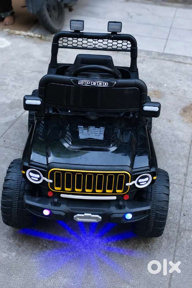 Trailsports 4&times;4