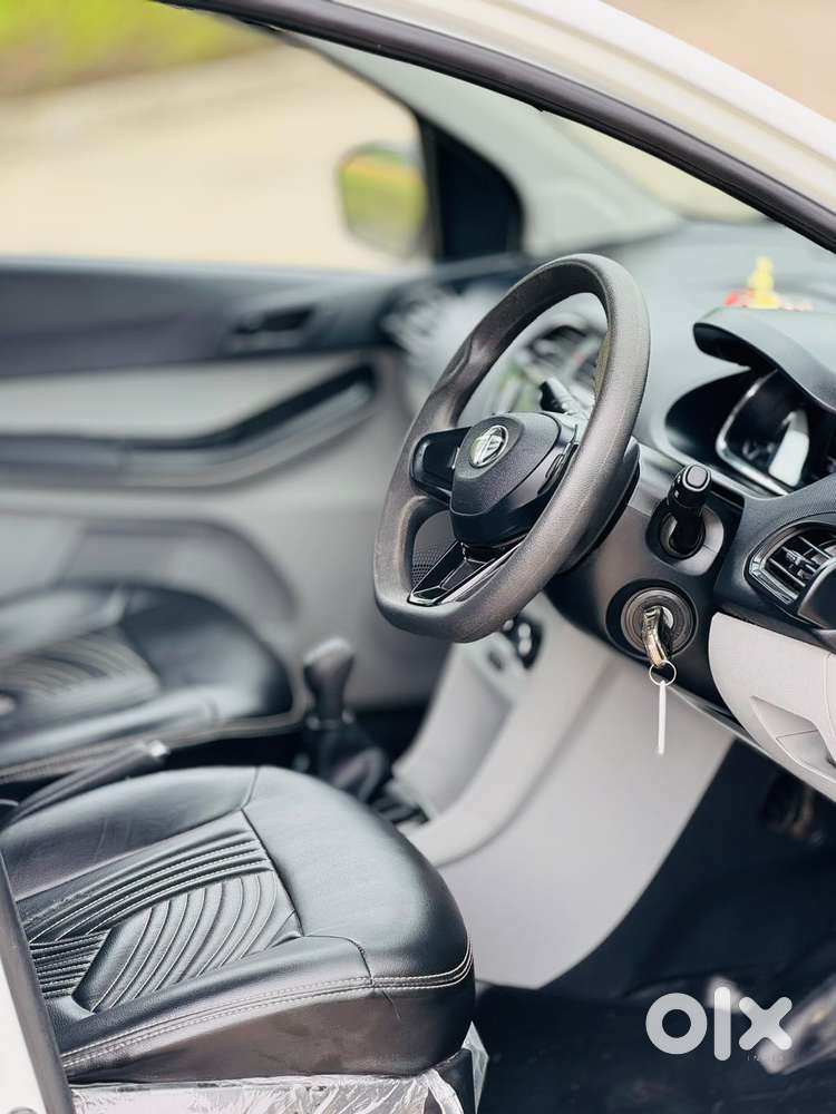 Tata Tiago Xm, 2025, Petrol