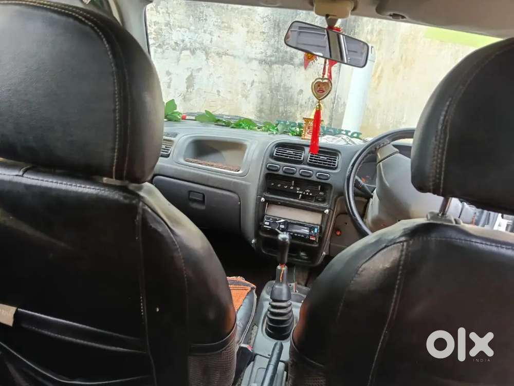 Maruti Suzuki Alto 19 Year Lx