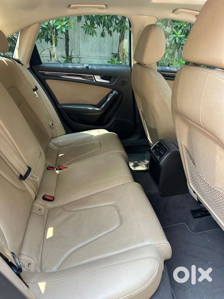 Audi A4 2014-2016 2.0 35 Tdi Premium Sport, 2014, Diesel