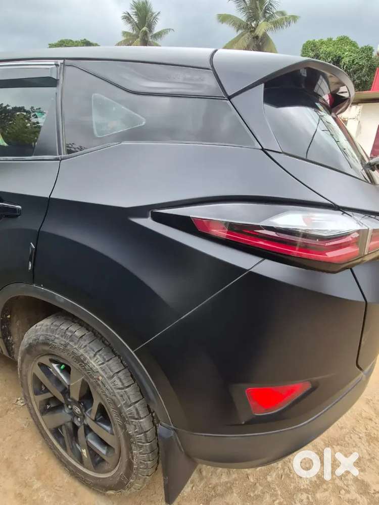 Tata Harrier Diesel 2023
