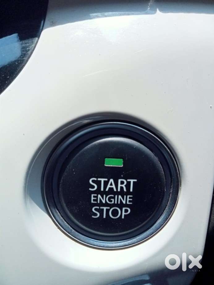 Tata Nexon 1.5 Revotorq Xza Plus S Amt, 2023, Petrol