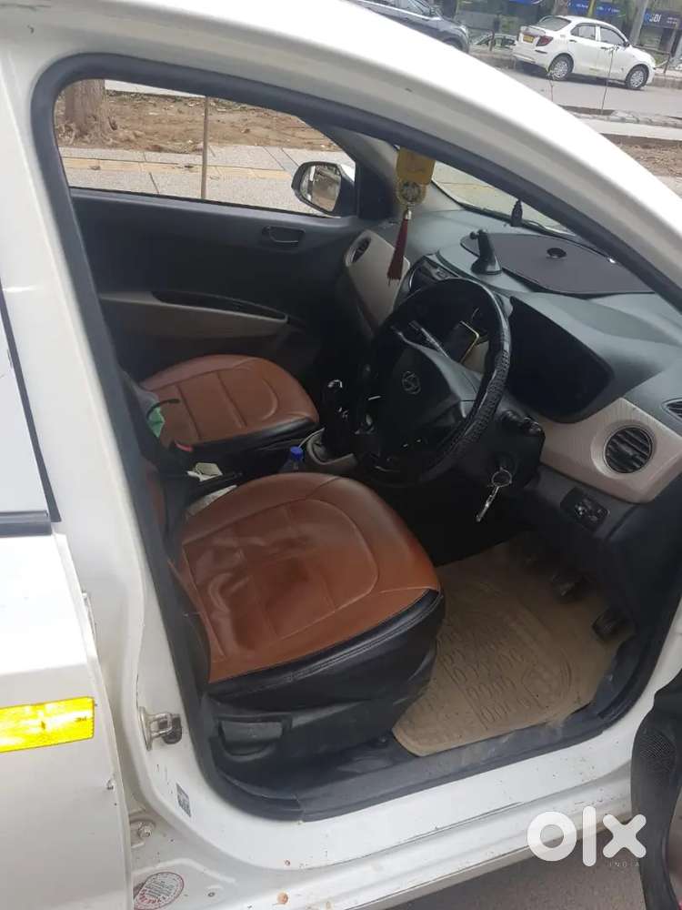 Hyundai Accent 1.5 2018