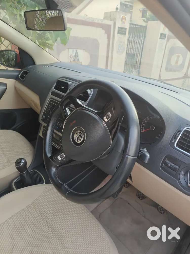 Doctor Maintained Volkswagen Polo Diesel 2014