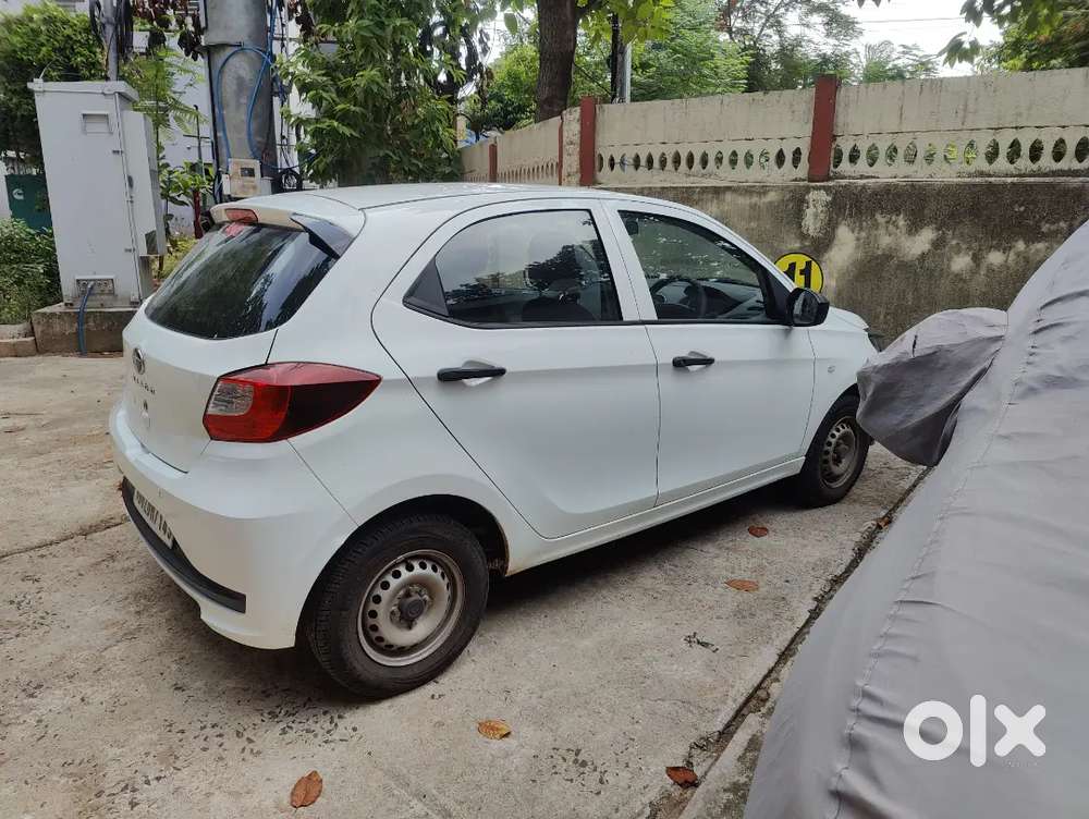 Tata Tiago 2026