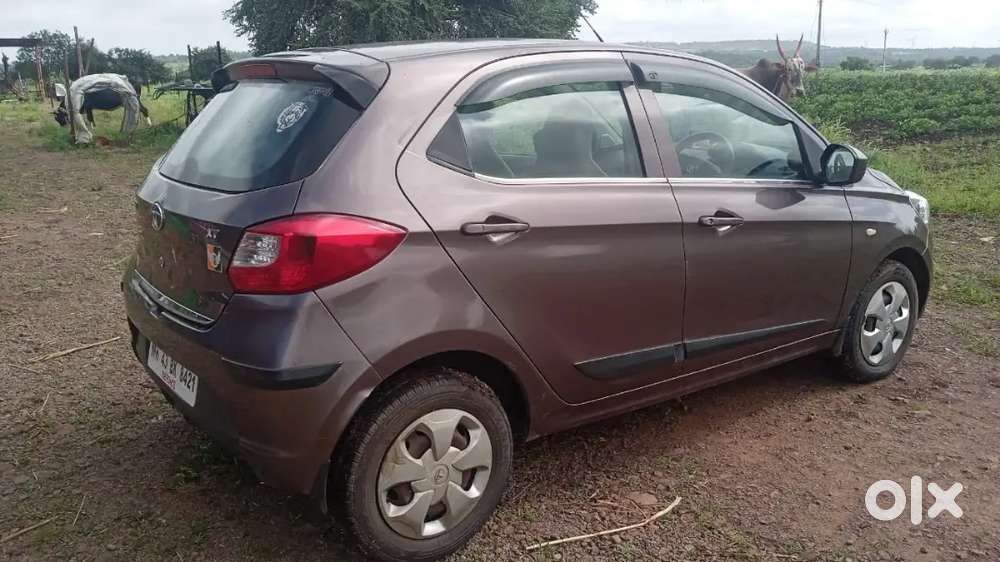 Tata Tiago Revotron Xt 2018