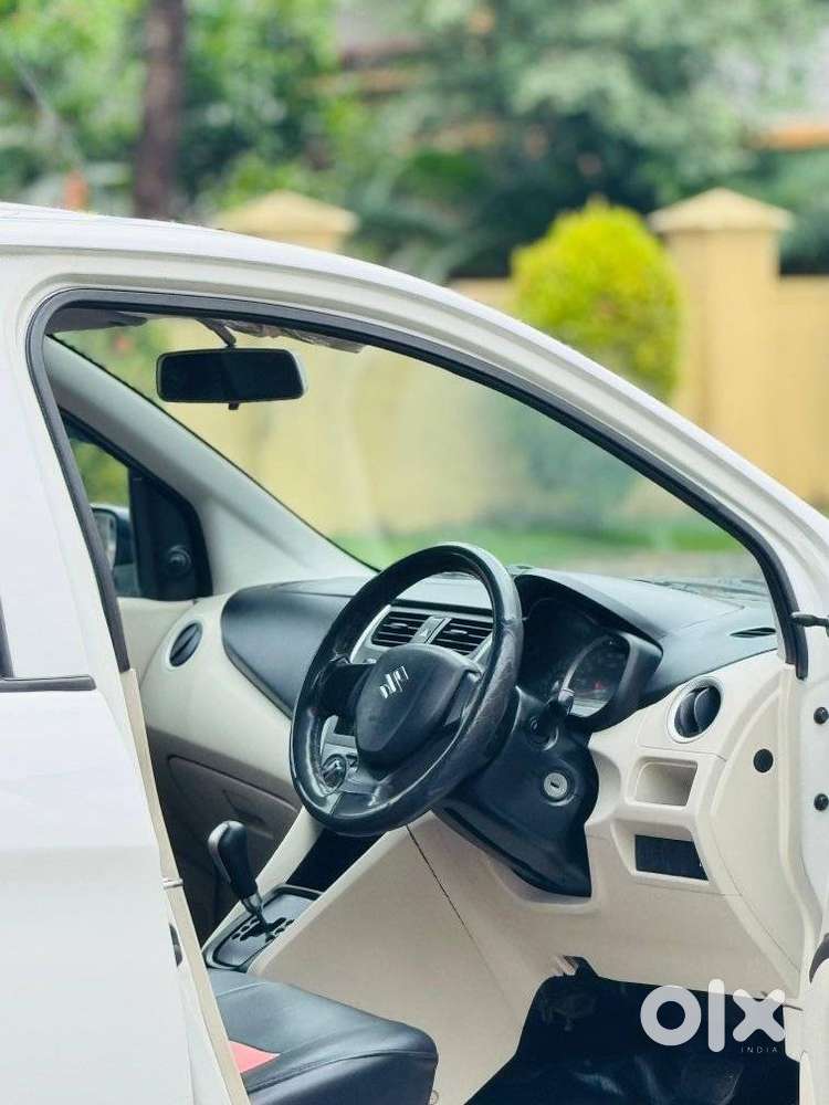 Maruti Suzuki Celerio Vxi Amt, 2018, Petrol