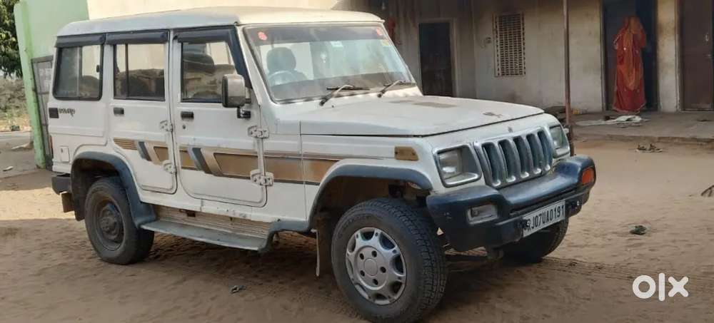 Bolero Di 2wd Bs1 06 12 2005