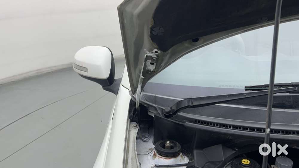 Honda Amaze Vx I-vtec, 2013, Petrol