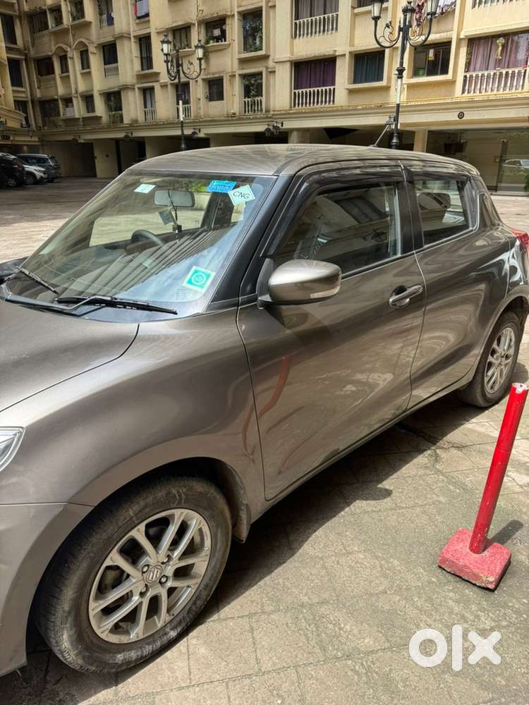 Maruti Suzuki Swift 2023 Cng & Hybrids Zxi 28900 Km Driven