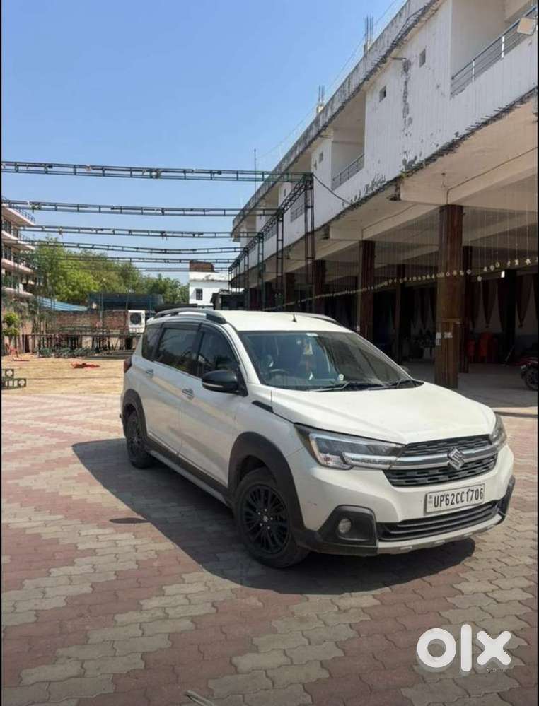 Maruti Suzuki Xl6 2020 Year