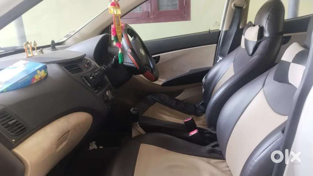 Hyundai Eon 0.8 Magna Plus 2012