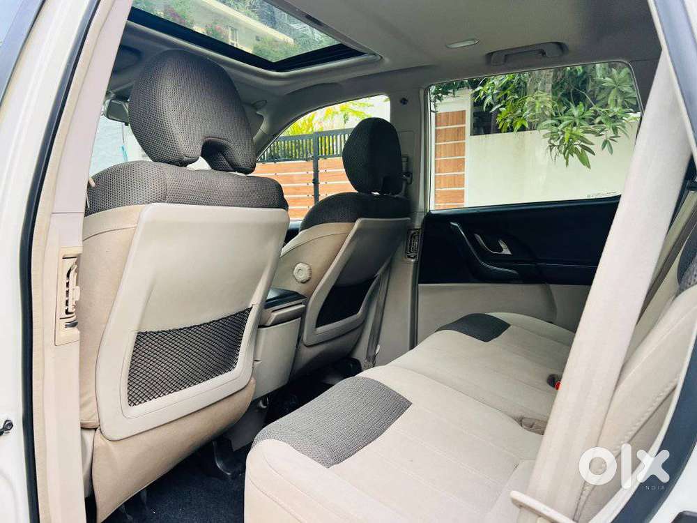 Mahindra Xuv500 W9 1.99, 2018, Diesel