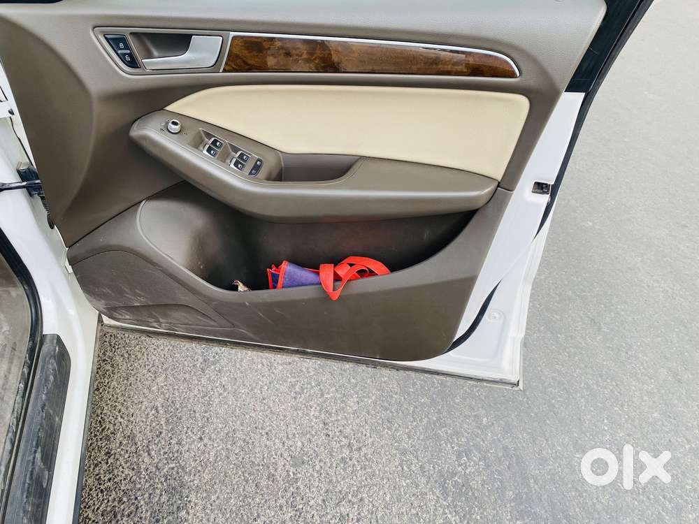 Audi Q5 30 Tdi Quattro, 2016, Diesel