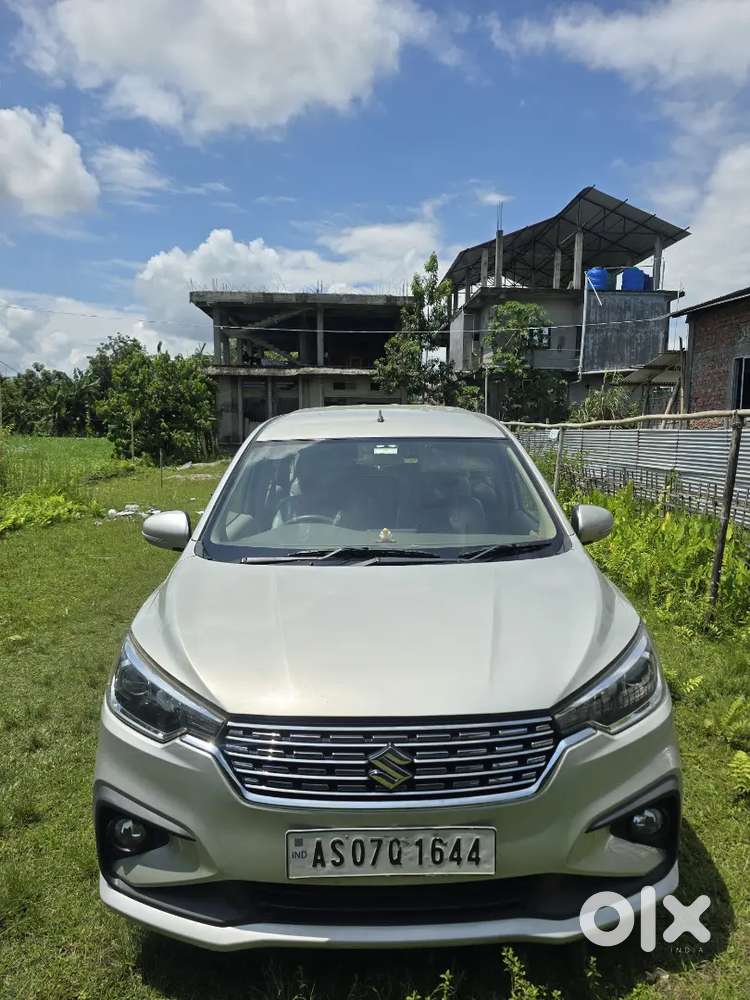 Maruti Ertiga 1.4 Vxi 2019