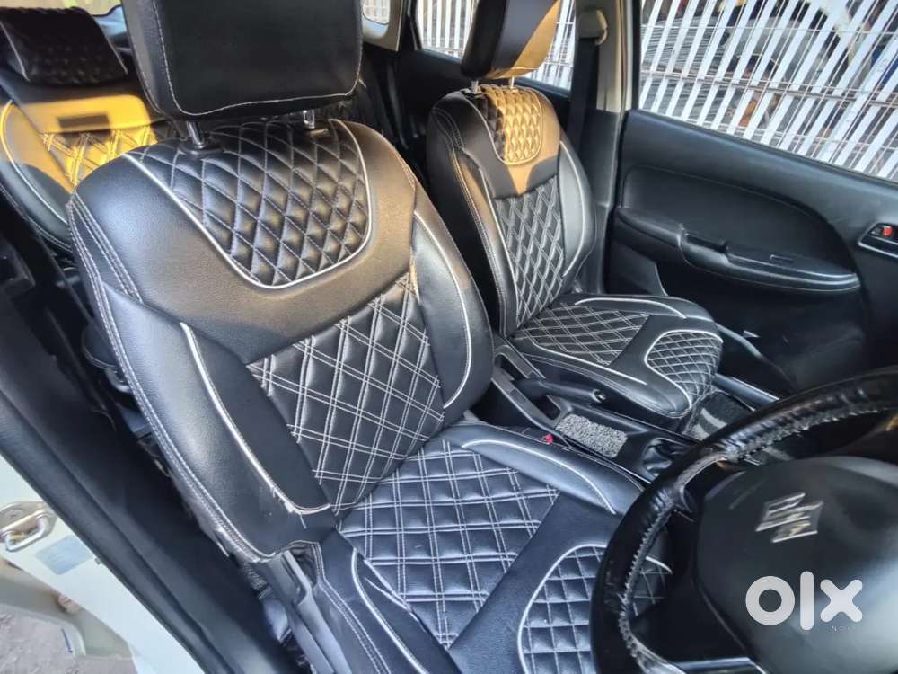 Maruti Suzuki Baleno